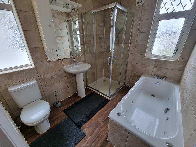 Ty Wern Road, Birchgrove, Cardiff